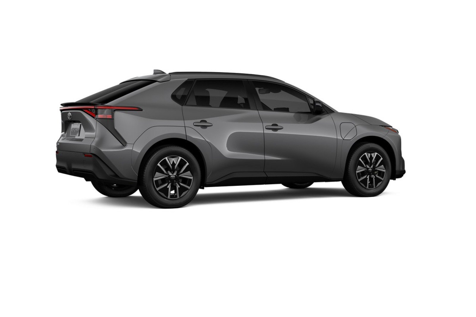 New 2026 Toyota bZ image 11