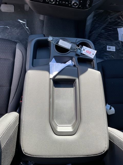 New 2026 Chevrolet Silverado 3500 LT w/ All Star Edition image 15