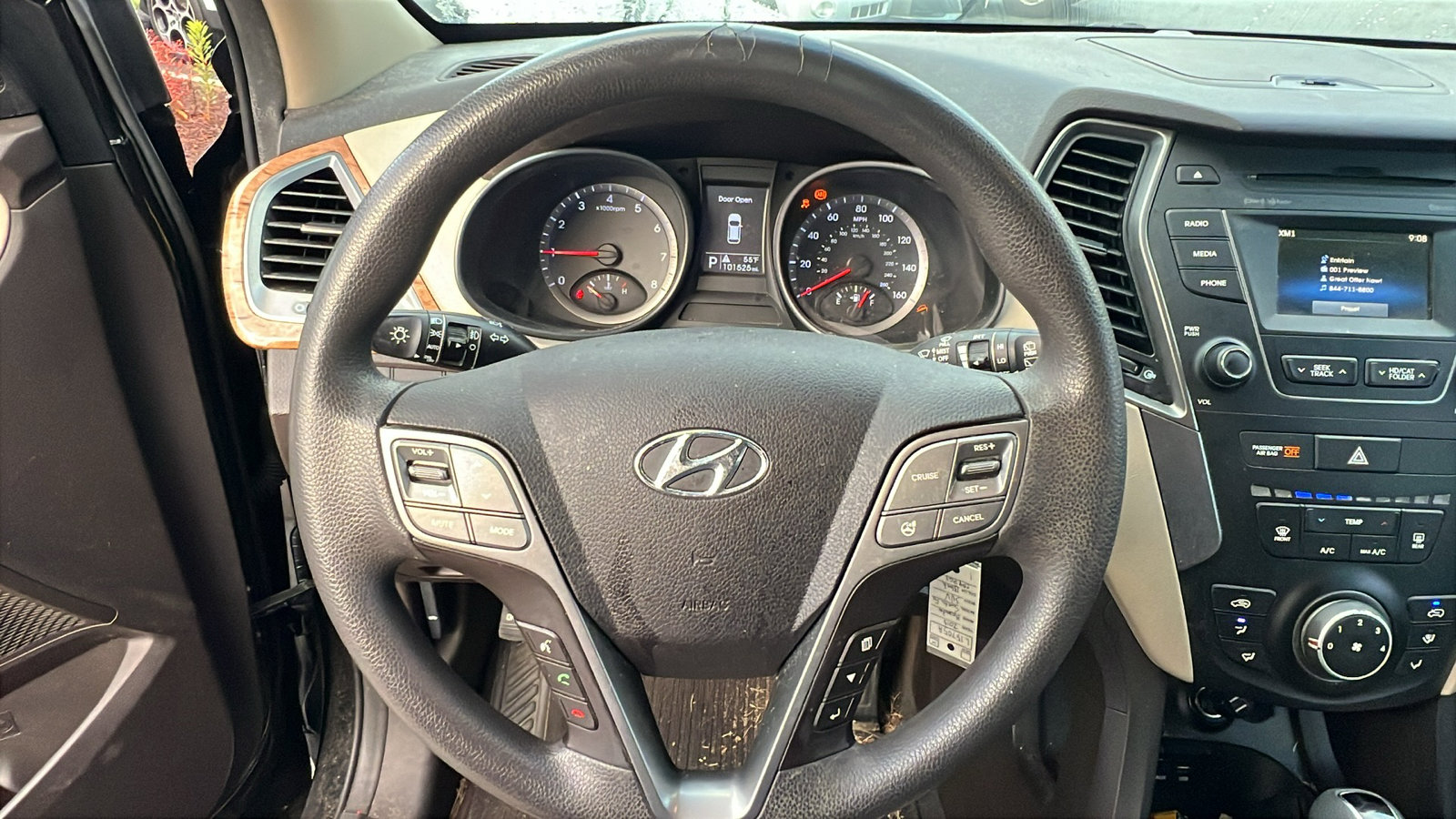 Used 2015 Hyundai Santa Fe Sport w/ Option Group 02 image 26