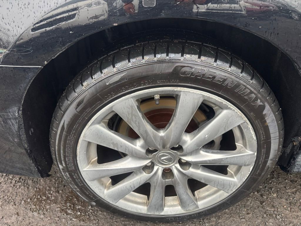 Used 2013 Lexus GS 350 350 image 17