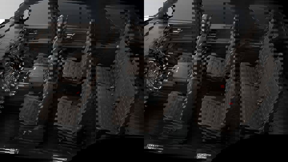 New 2026 GMC Yukon Denali Ultimate w/ LPO, Floor Liner Package image 9