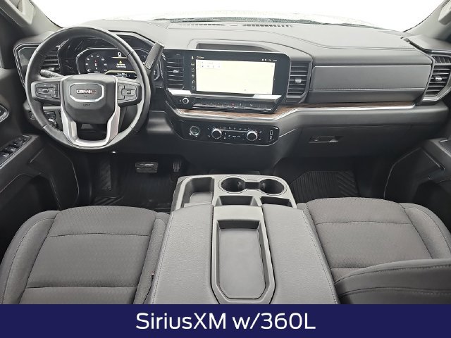 Used 2024 GMC Sierra 1500 Elevation AWD/4WD image 11