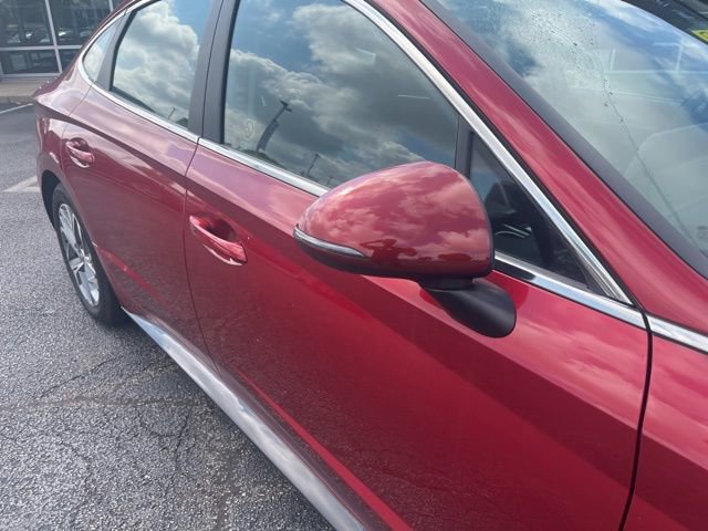 Used 2023 Hyundai Sonata SEL image 6