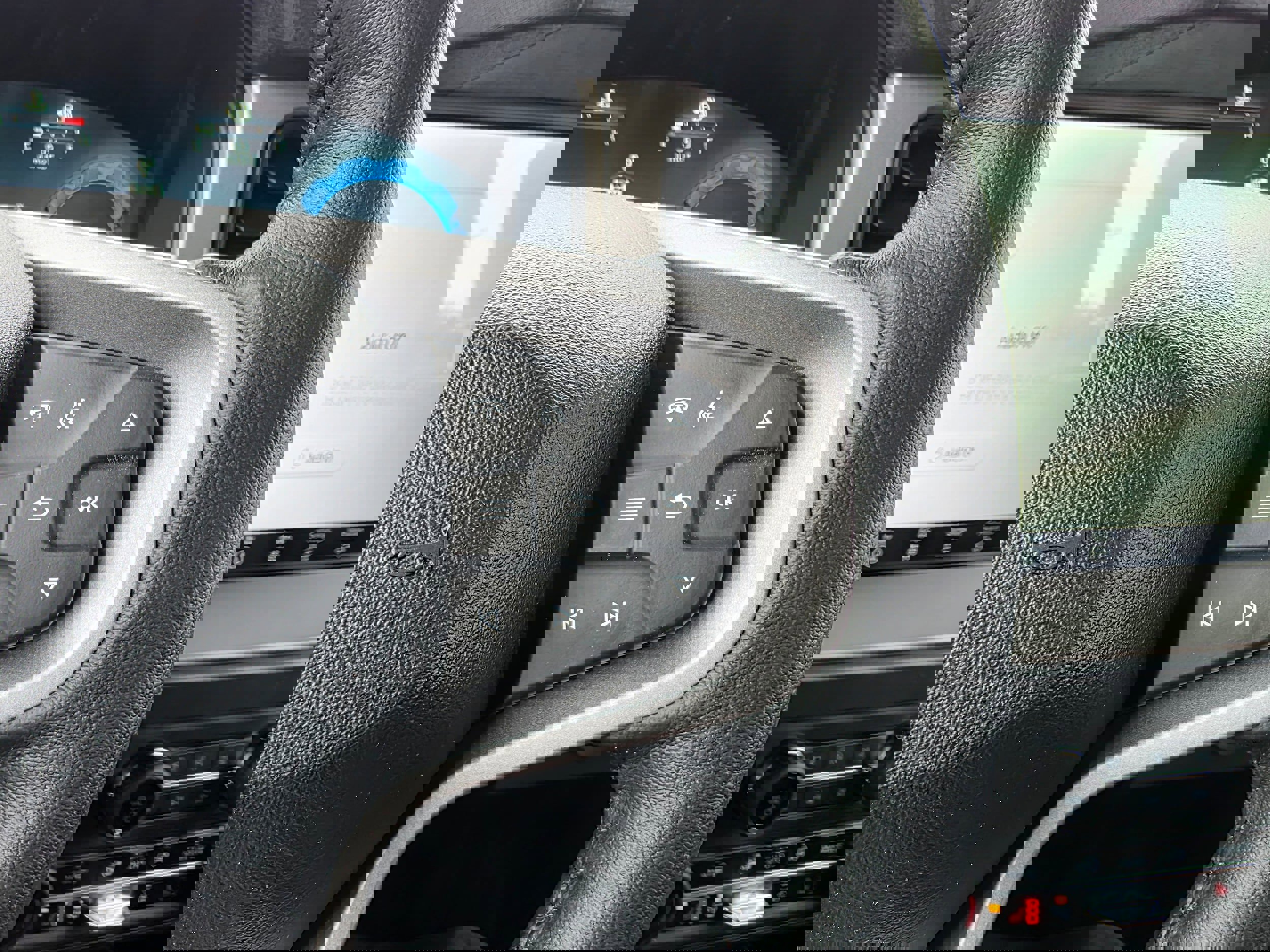 New 2025 Ford Bronco Outer Banks image 17