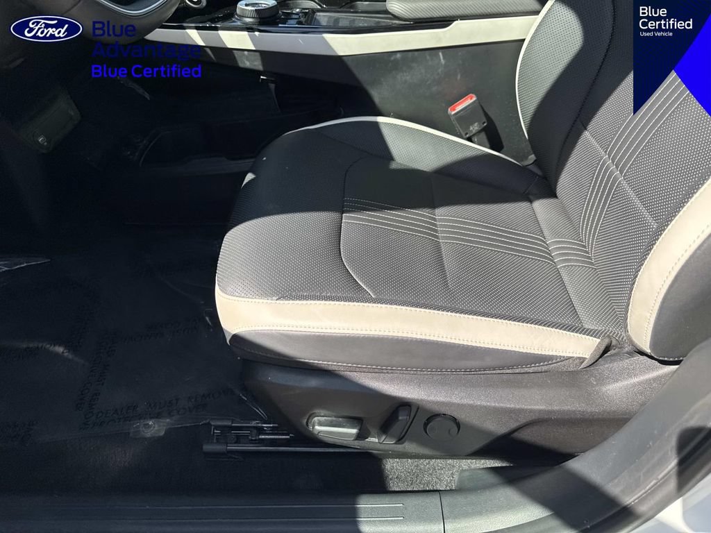 Used 2024 Kia EV6 GT-Line RWD image 21