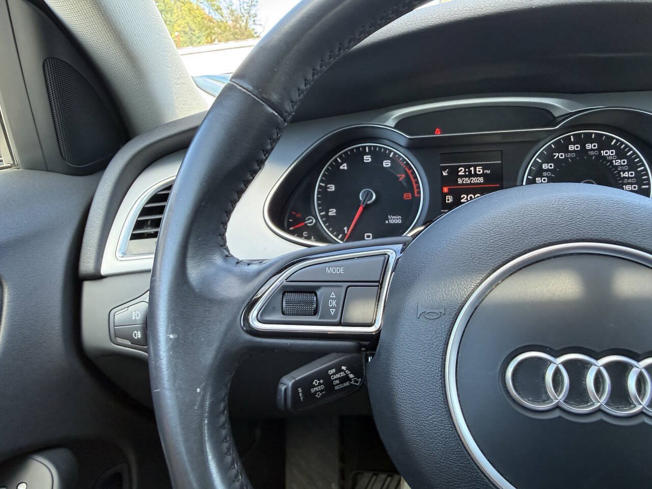 Used 2016 Audi A4 2.0T Premium AWD/4WD image 15