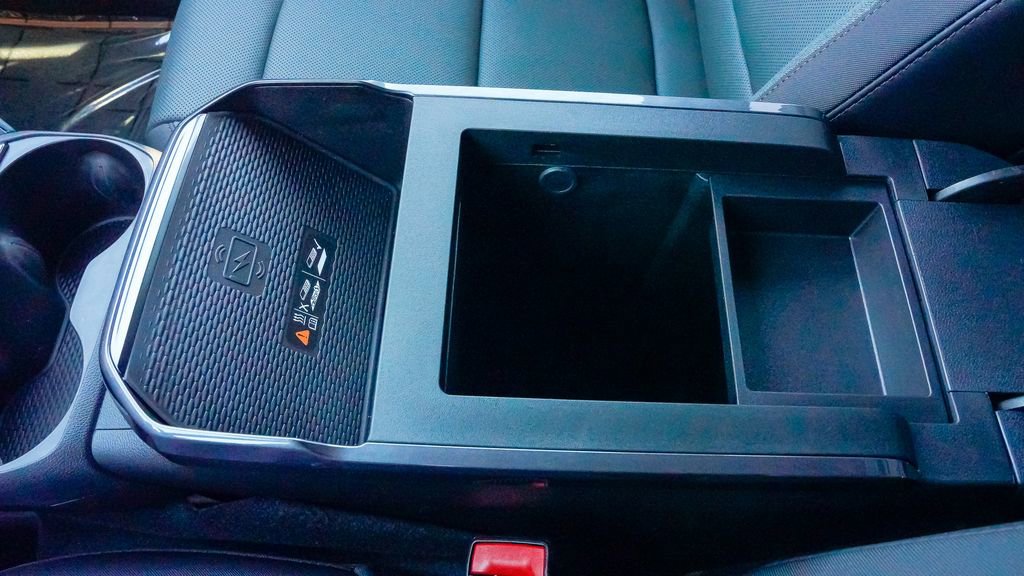 New 2026 GMC Terrain AT4 w/ Convenience Package III image 16