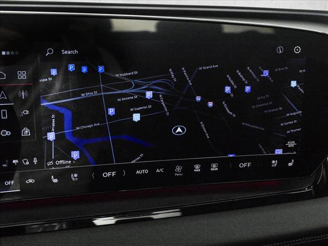 Certified 2025 Audi Q6 e-tron Premium Plus w/ Premium Plus AWD/4WD image 13