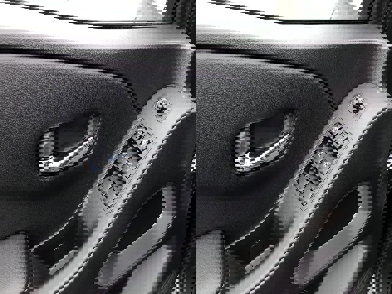 New 2026 Nissan Frontier SV w/ All-Weather Content Package image 20