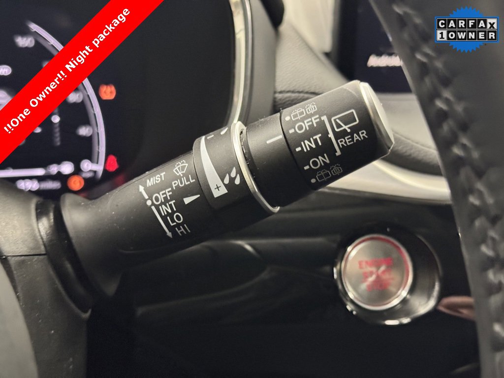 Used 2023 Acura MDX SH-AWD image 24
