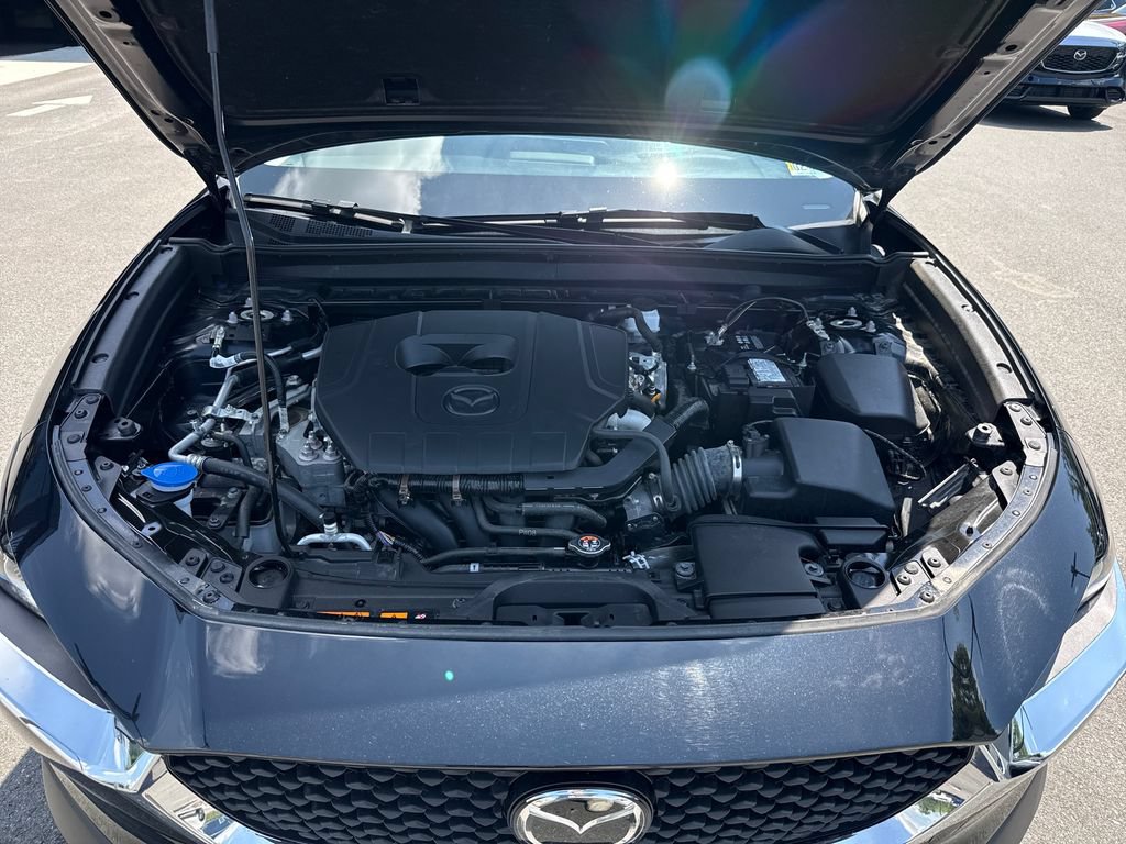 Used 2025 MAZDA CX-30 AWD 2.5 S image 25