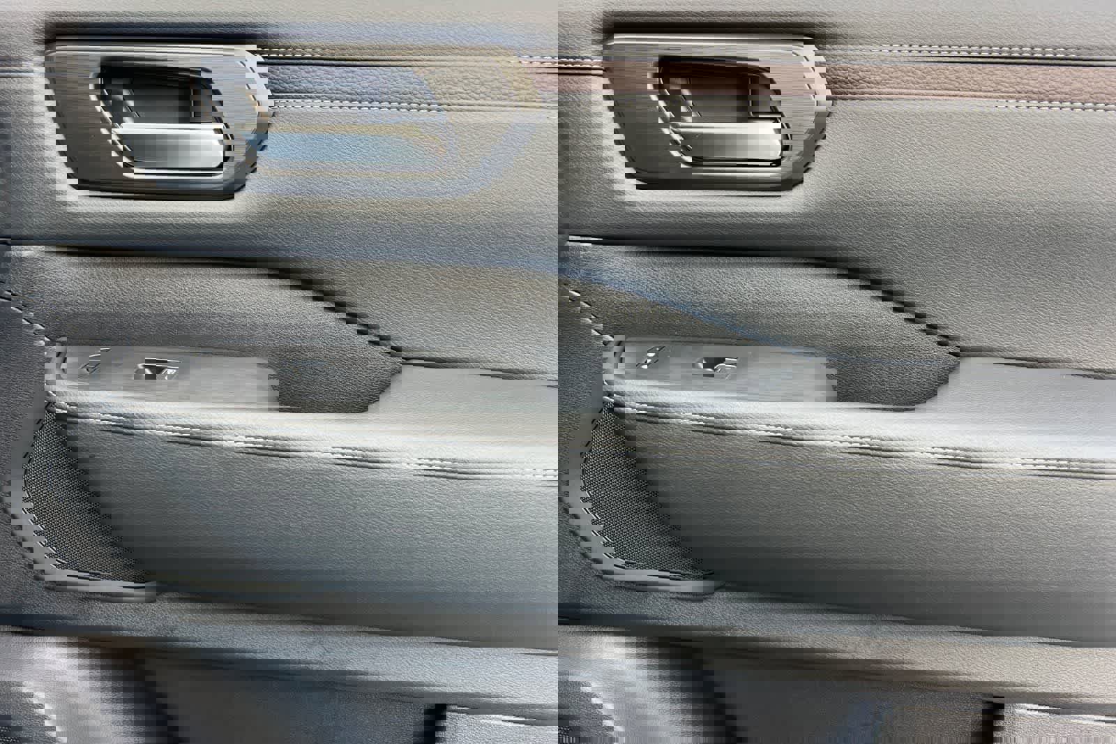 New 2026 Nissan Armada SL w/ Captain's Chari Seat Package image 22