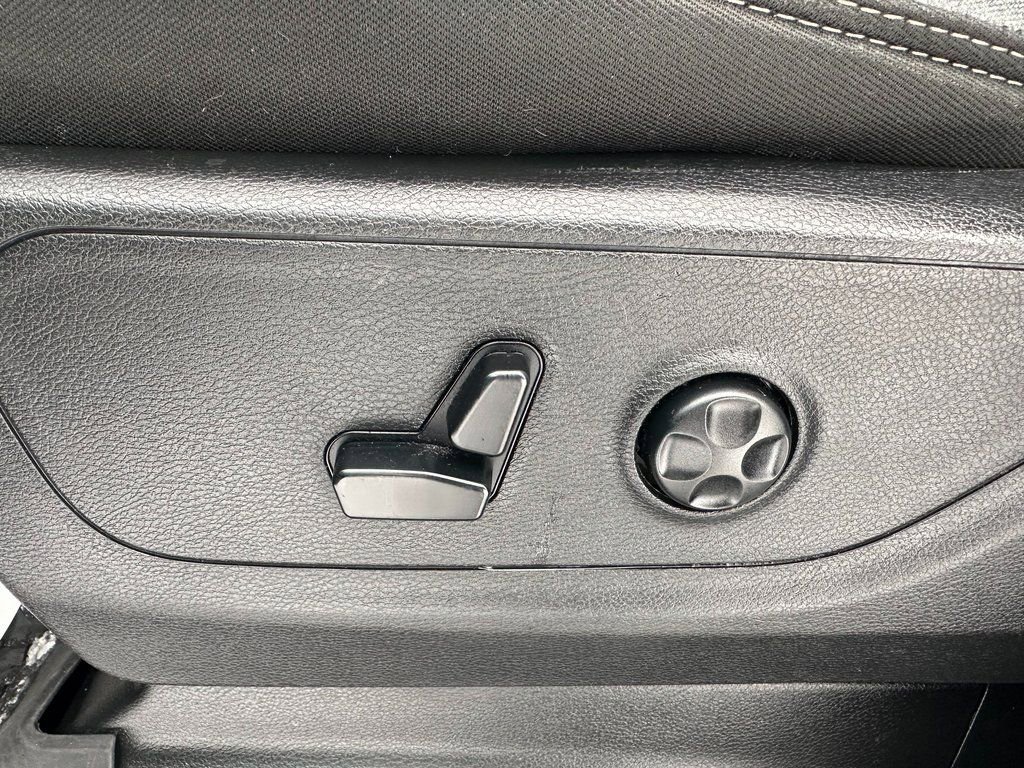 Certified 2021 RAM 1500 Big Horn image 21