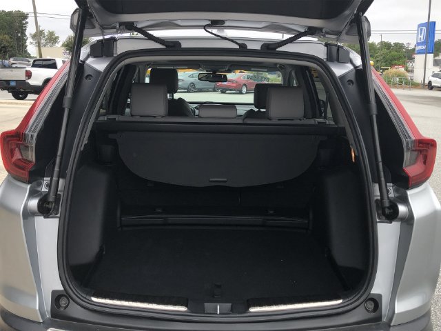 Certified 2022 Honda CR-V EX-L image 11