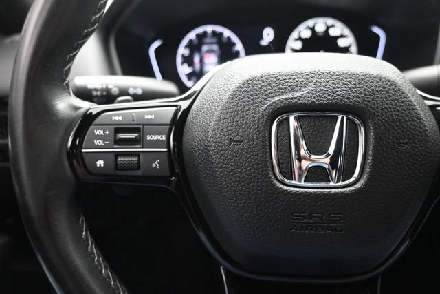 Used 2022 Honda Civic Sport image 25