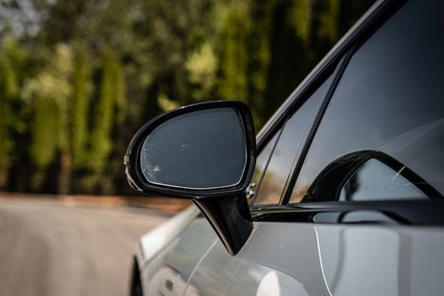 Used 2023 Mercedes-Benz EQS AMG 4MATIC image 14