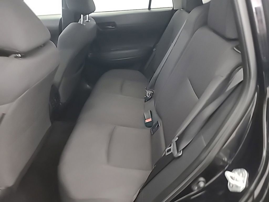 Used 2024 Toyota Corolla Cross LE AWD/4WD image 22