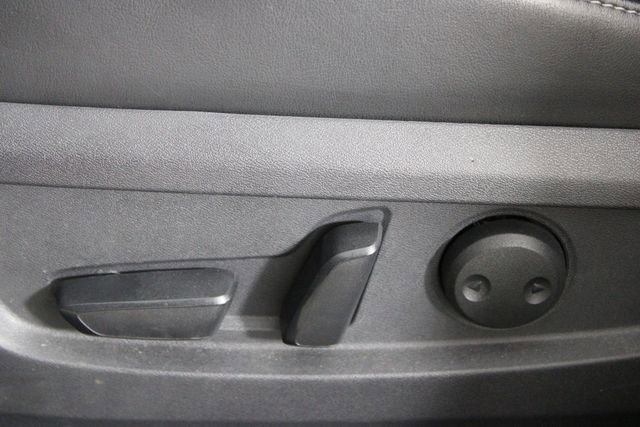 Used 2020 INFINITI QX50 Luxe image 20