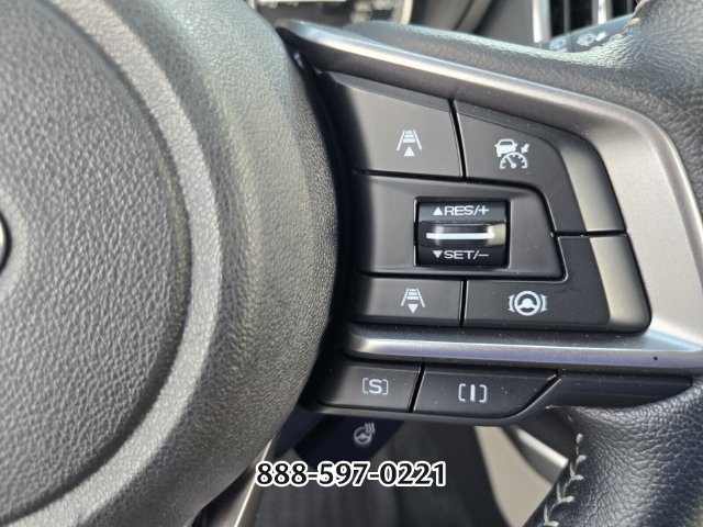 Used 2021 Subaru Forester Limited AWD/4WD image 28
