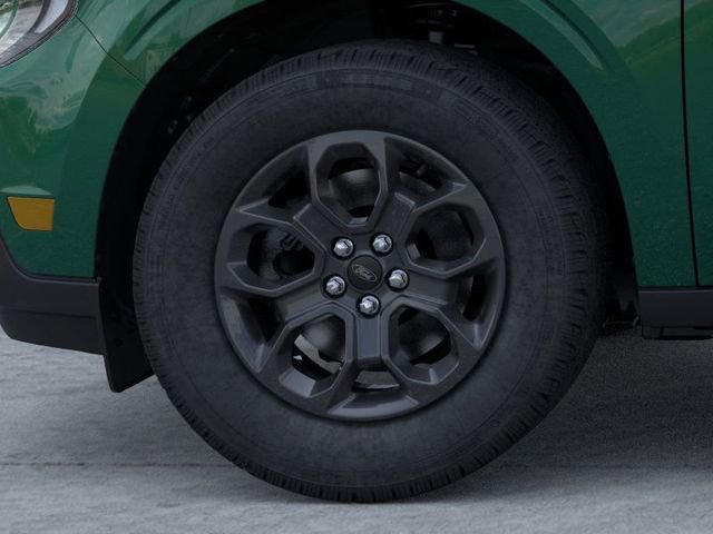 New 2025 Ford Maverick XLT w/ XLT Luxury Package image 24