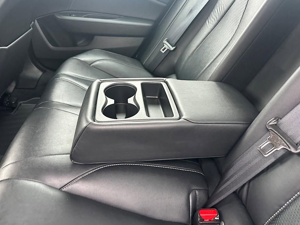 Certified 2025 Acura TLX w/ Technology Package image 25