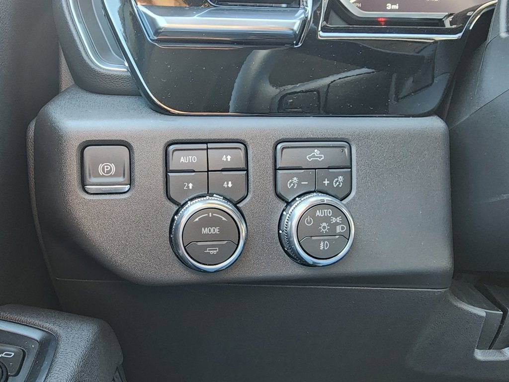 New 2026 GMC Sierra 1500 Elevation w/ X31 Off-Road Package image 19