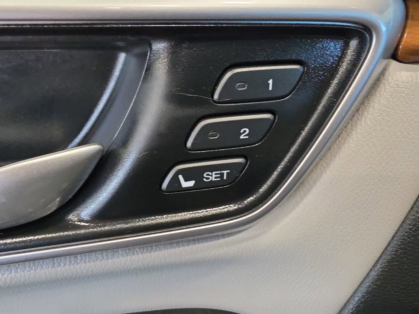 Used 2019 Honda CR-V EX-L image 18