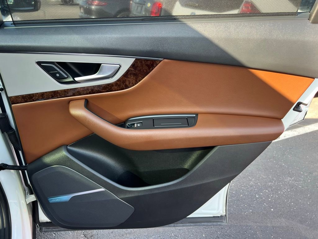 Used 2019 Audi Q7 2.0T Premium Plus w/ Premium Plus Package image 30