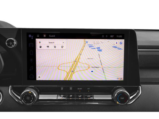 Used 2023 Chevrolet Colorado Trail Boss w/ LPO, Dark Essentials Package AWD/4WD image 19