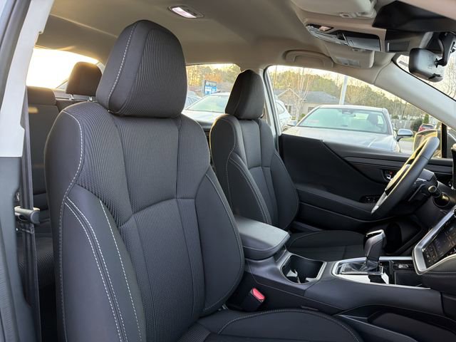 Used 2025 Subaru Legacy Premium image 17