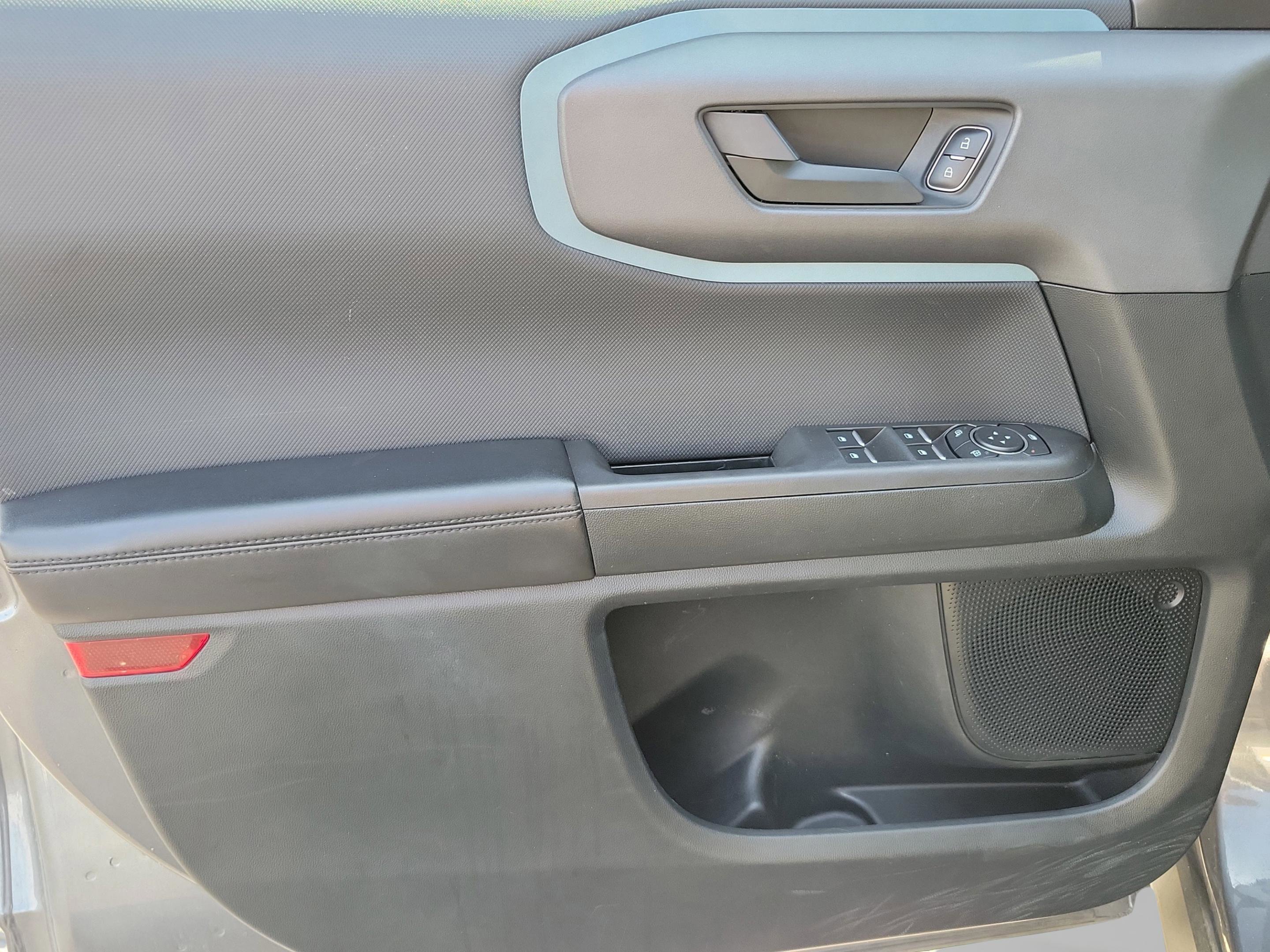 Used 2021 Ford Bronco Sport Badlands AWD/4WD image 14