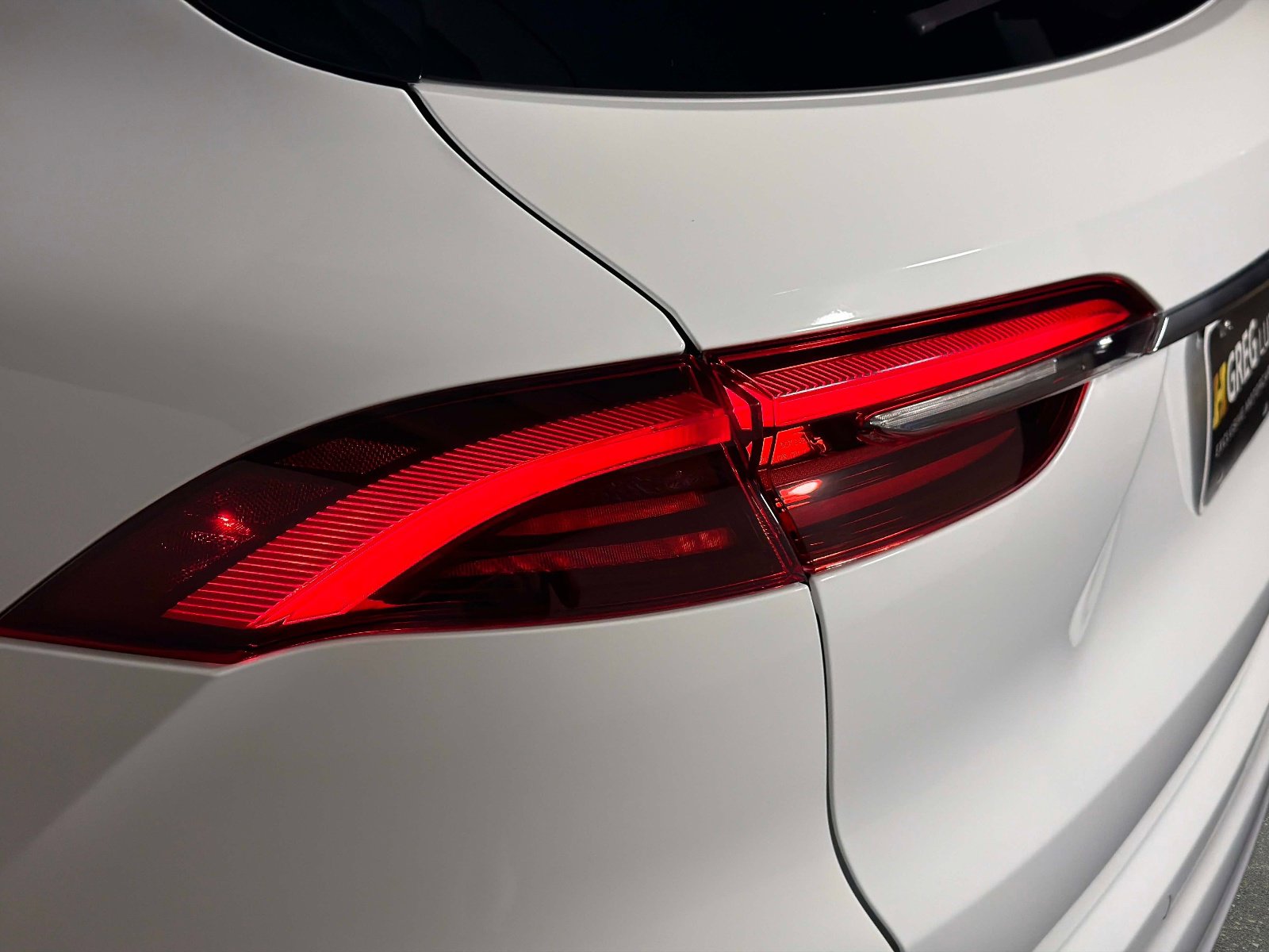 Used 2023 Maserati Grecale Modena image 17