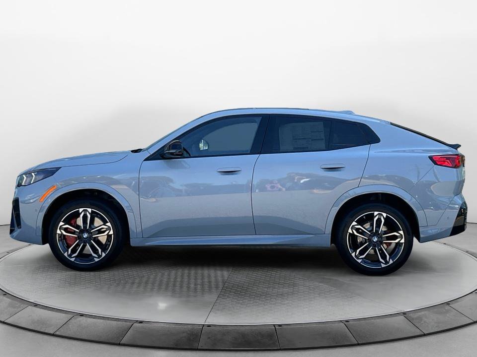 New 2027 BMW X2 xDrive28i AWD/4WD image 4