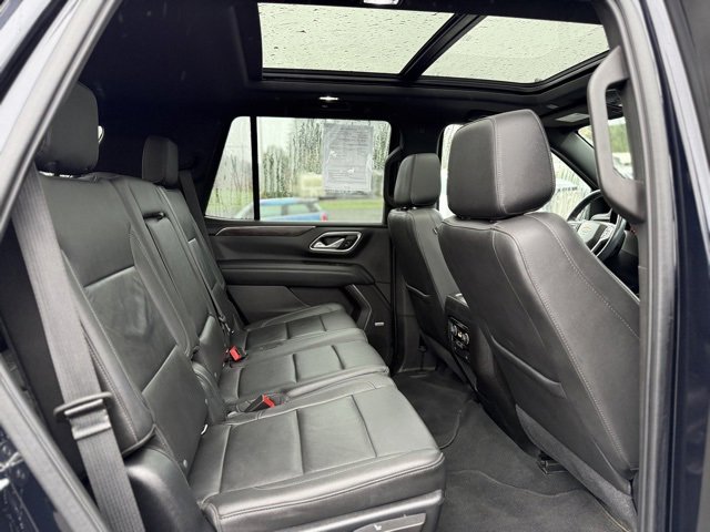 Used 2021 Chevrolet Tahoe LT image 28