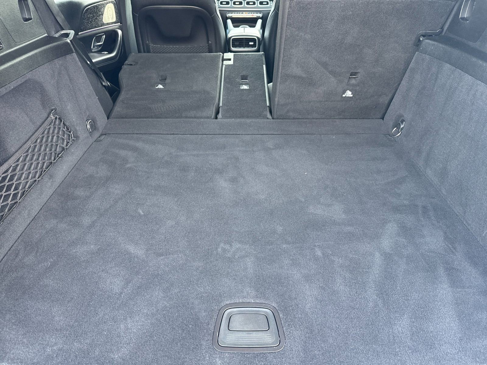 Used 2022 Mercedes-Benz GLE 350 4MATIC image 16