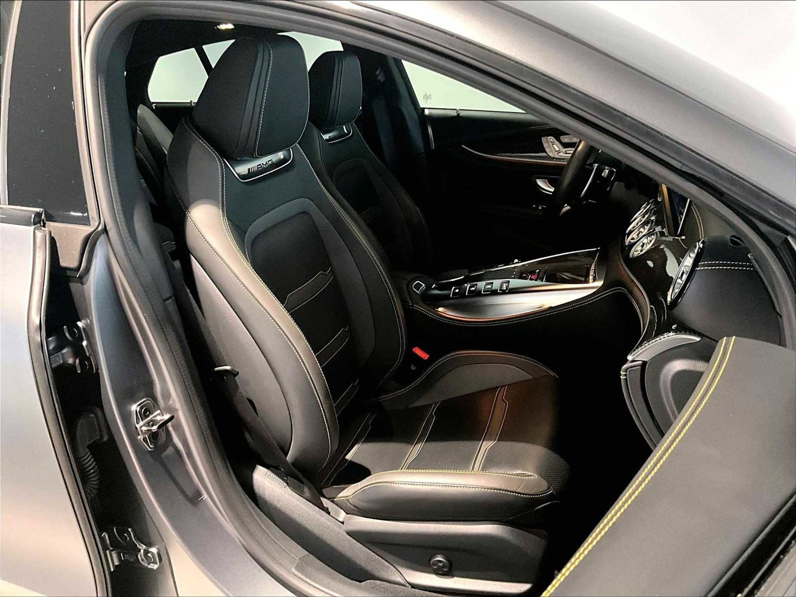 Used 2024 Mercedes-Benz AMG GT 53 image 22