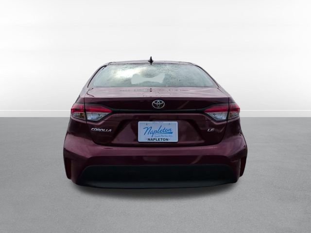 Used 2024 Toyota Corolla LE image 7