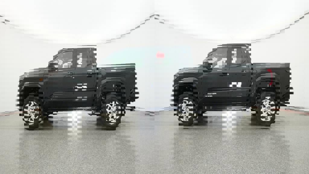 New 2026 Toyota Tacoma SR5 image 52