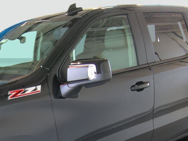 New 2026 Chevrolet Silverado 1500 RST w/ RST All Star Premium Package image 8