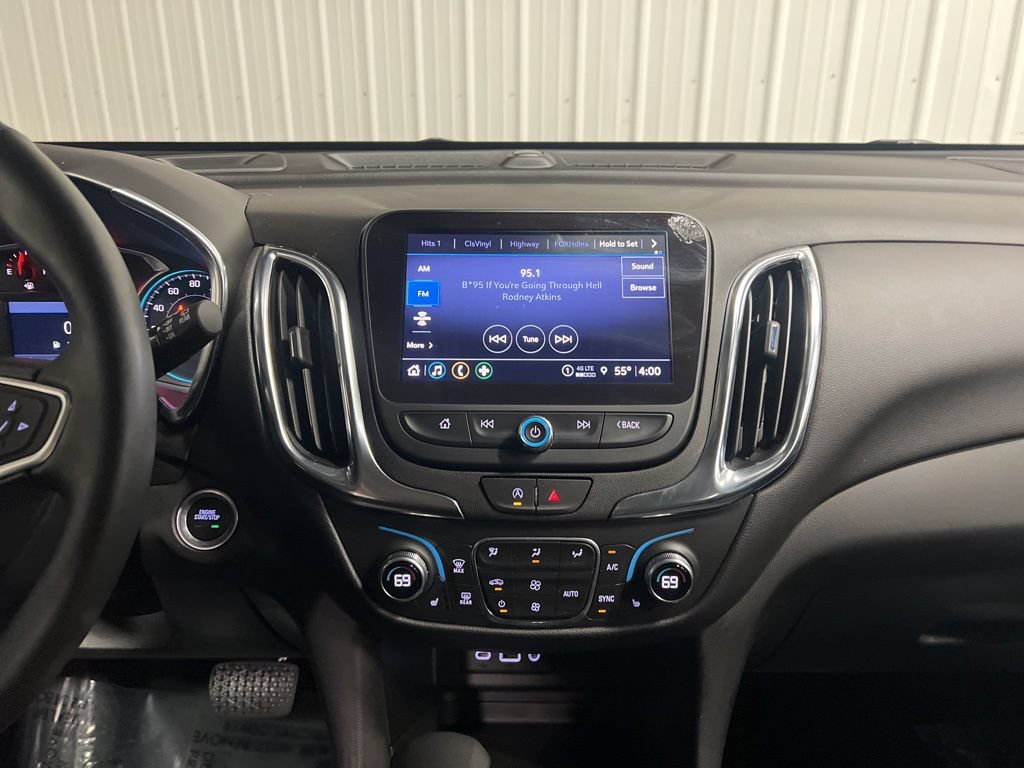 Certified 2024 Chevrolet Equinox LT AWD/4WD image 15