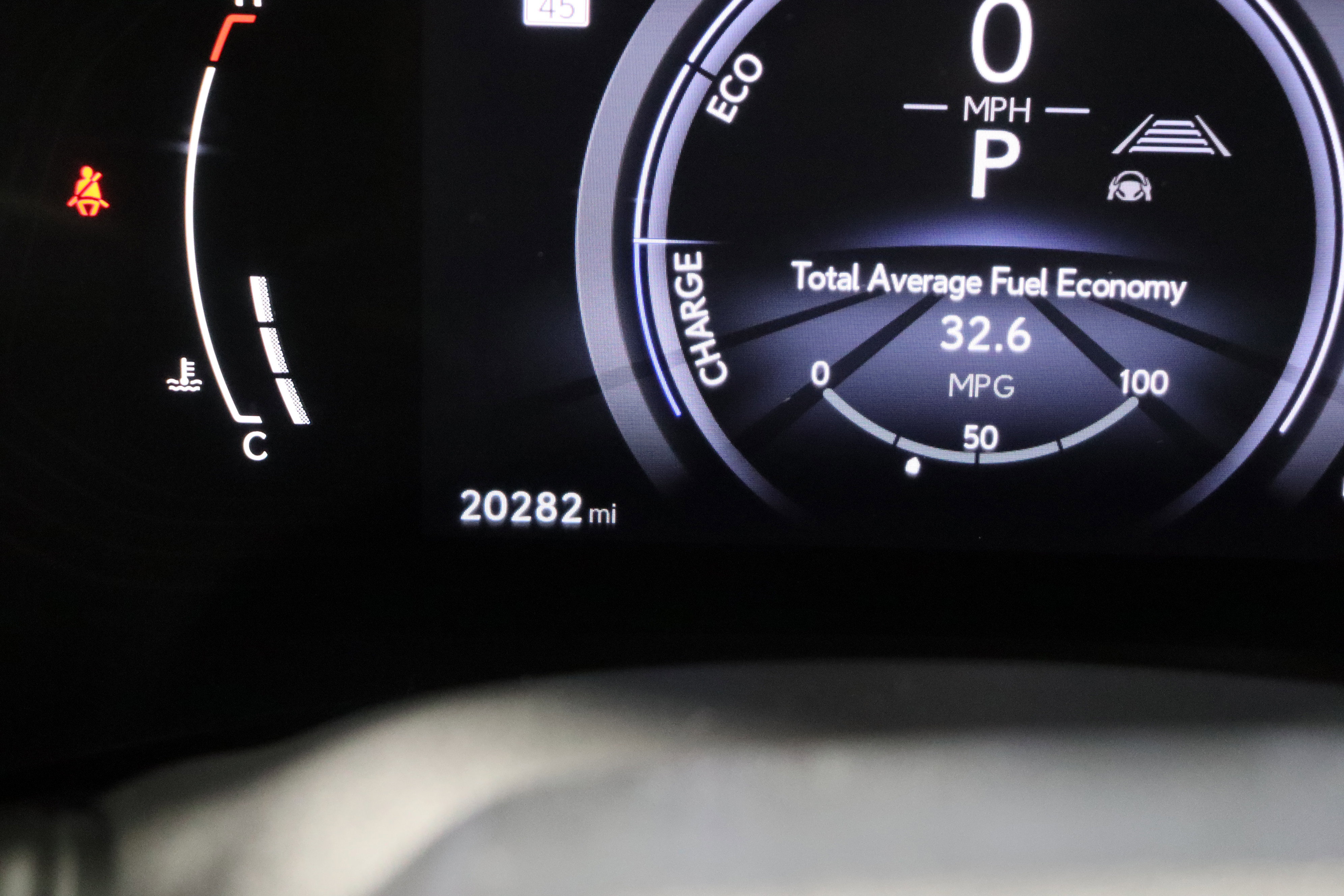 Used 2024 Lexus NX 300h AWD w/ Luxury Package image 43