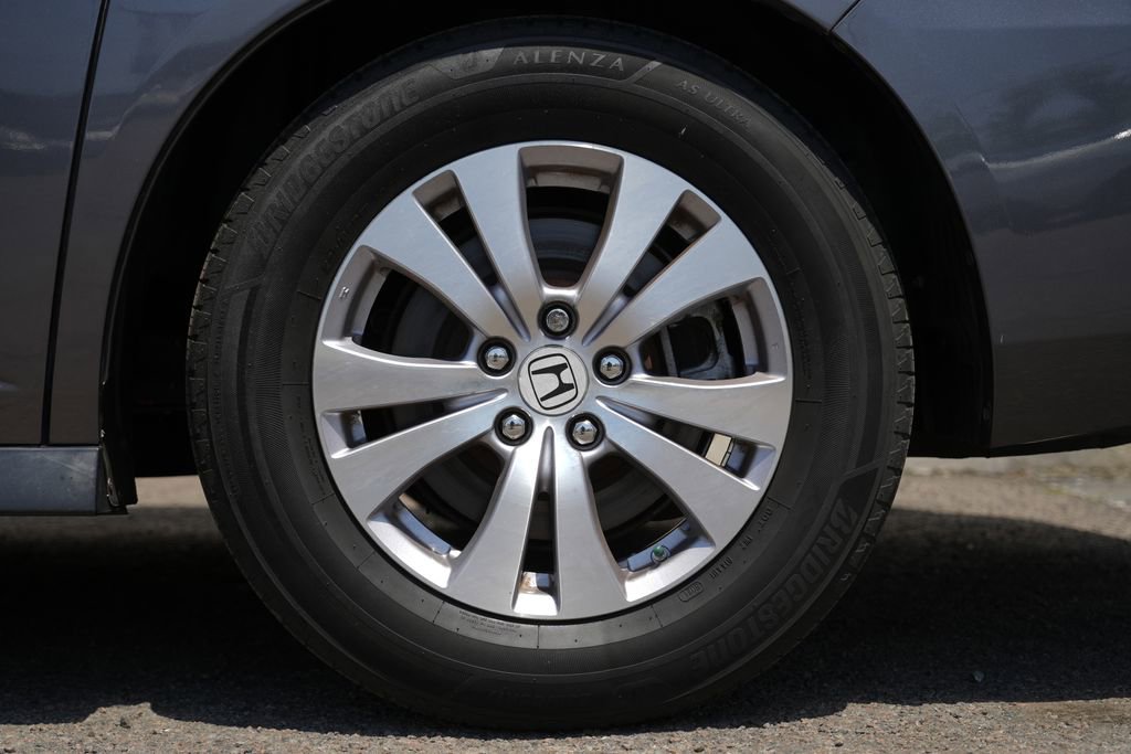Used 2016 Honda Odyssey EX image 13