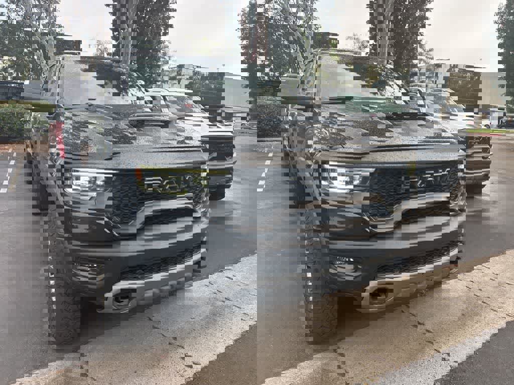 Used 2022 RAM 1500 TRX w/ TRX Level 2 Equipment Group