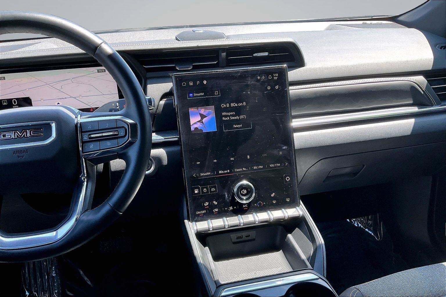 Used 2026 GMC Terrain Elevation FWD image 7