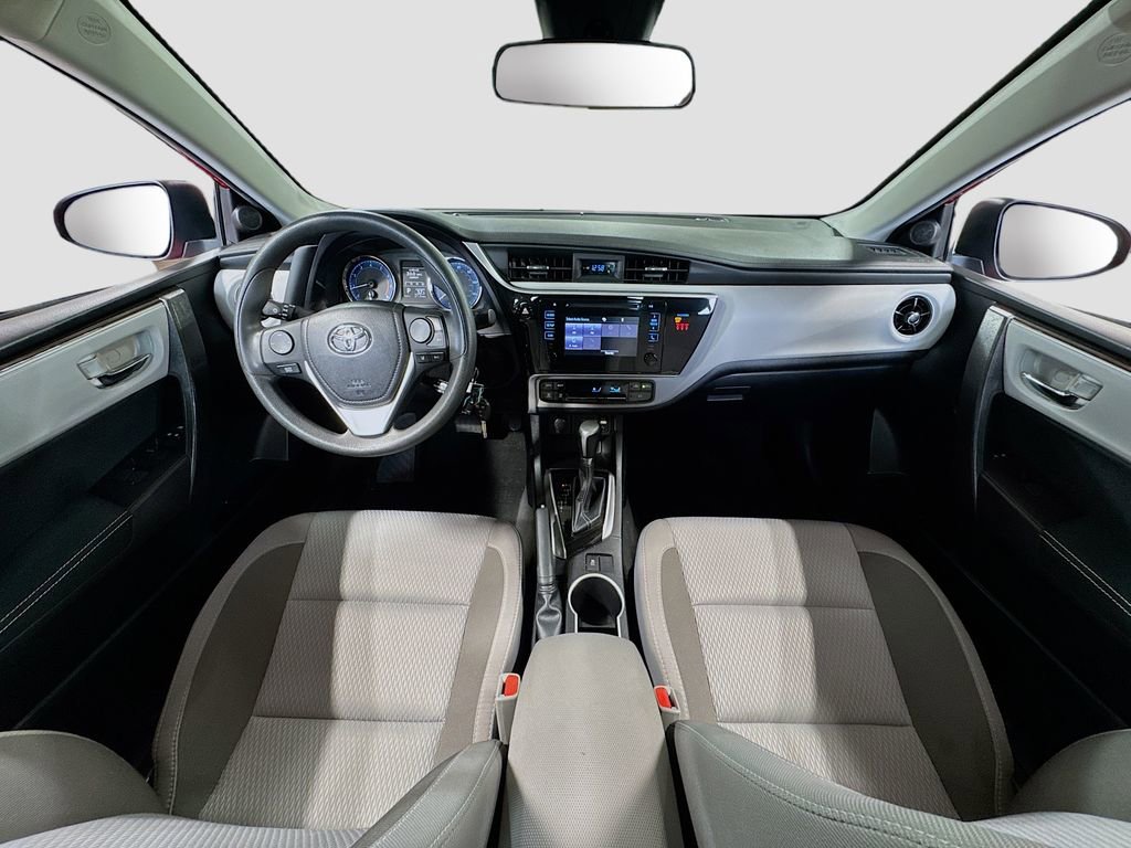 Used 2019 Toyota Corolla LE FWD image 14