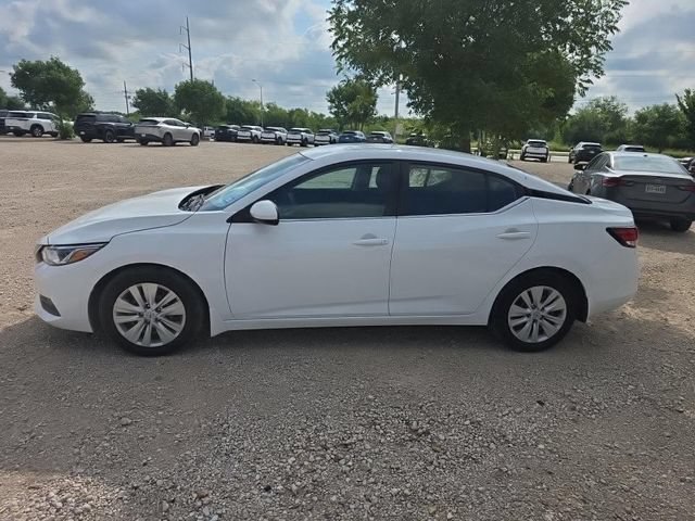 Used 2023 Nissan Sentra S FWD image 6