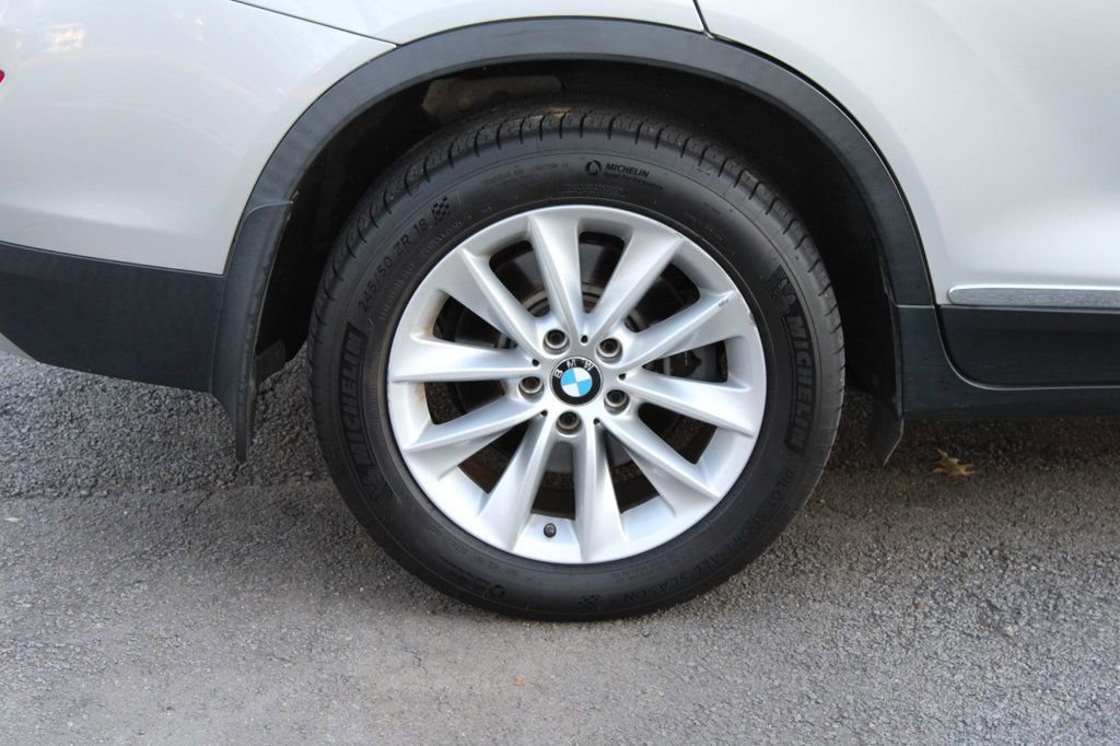 Used 2017 BMW X3 sDrive28i image 37
