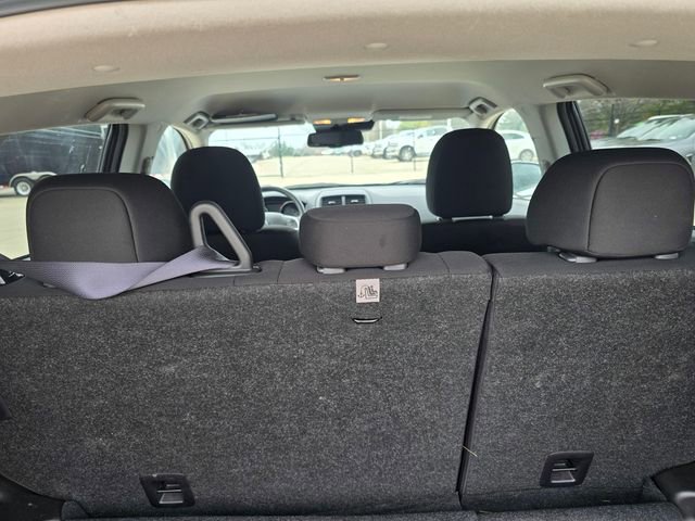 Used 2025 Mitsubishi Outlander Sport ES AWD/4WD image 15