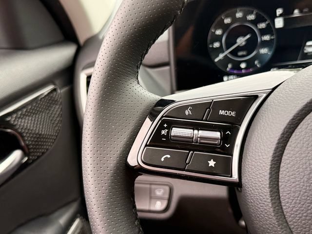 New 2026 Kia Seltos SX AWD/4WD image 16