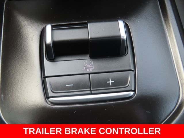 Used 2024 GMC Sierra 1500 AT4 w/ AT4 Premium Package image 37